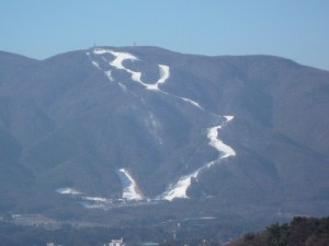 20111225-スキーシーズン満喫!!