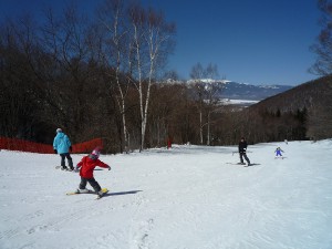 20120227-スキーシーズン真っ盛り!