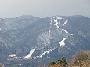 20121210- スキーシーズン順調!!